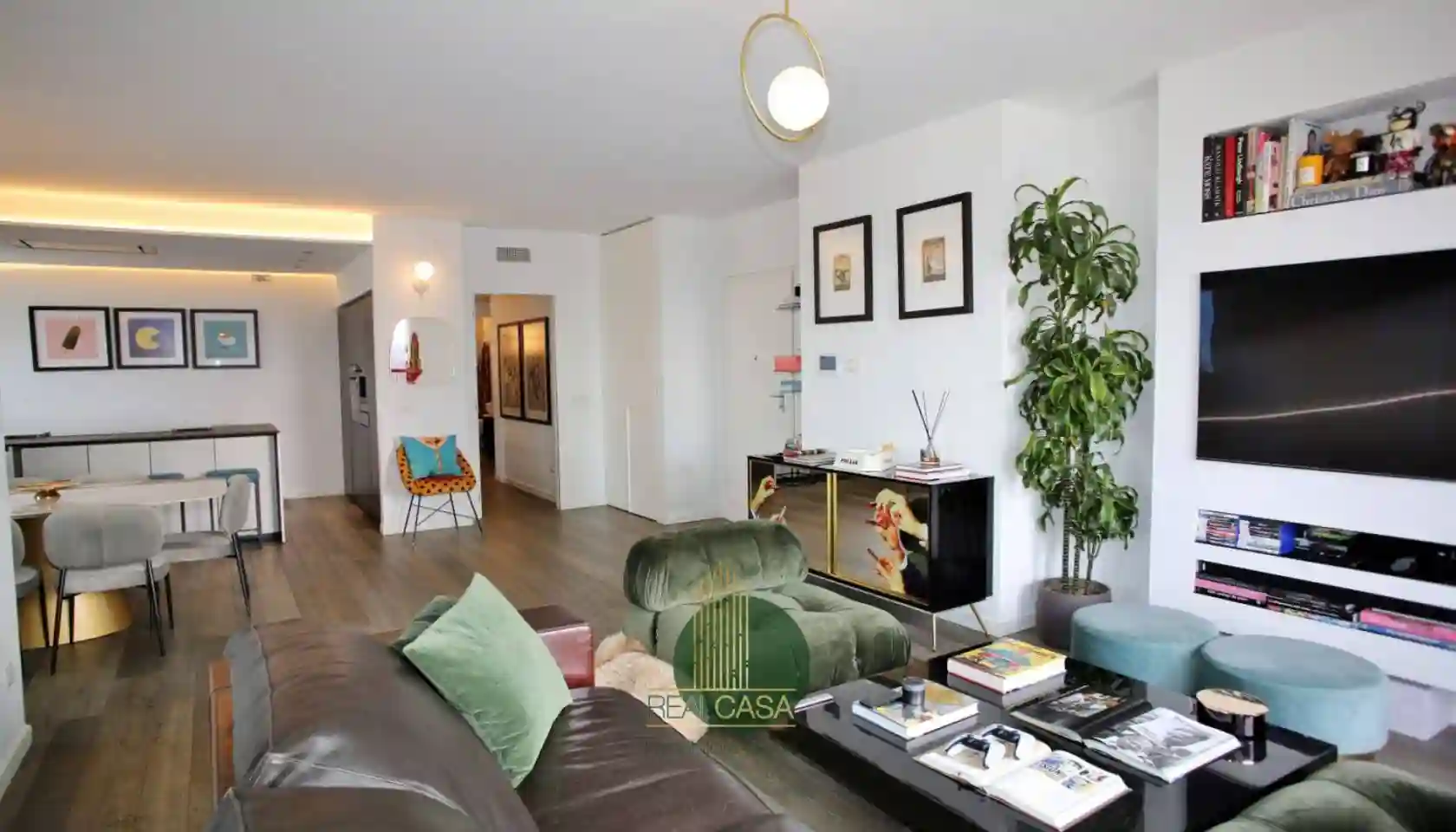 Appartamento - foto 3