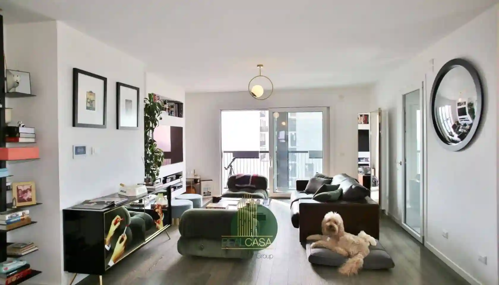 Appartamento - foto 5