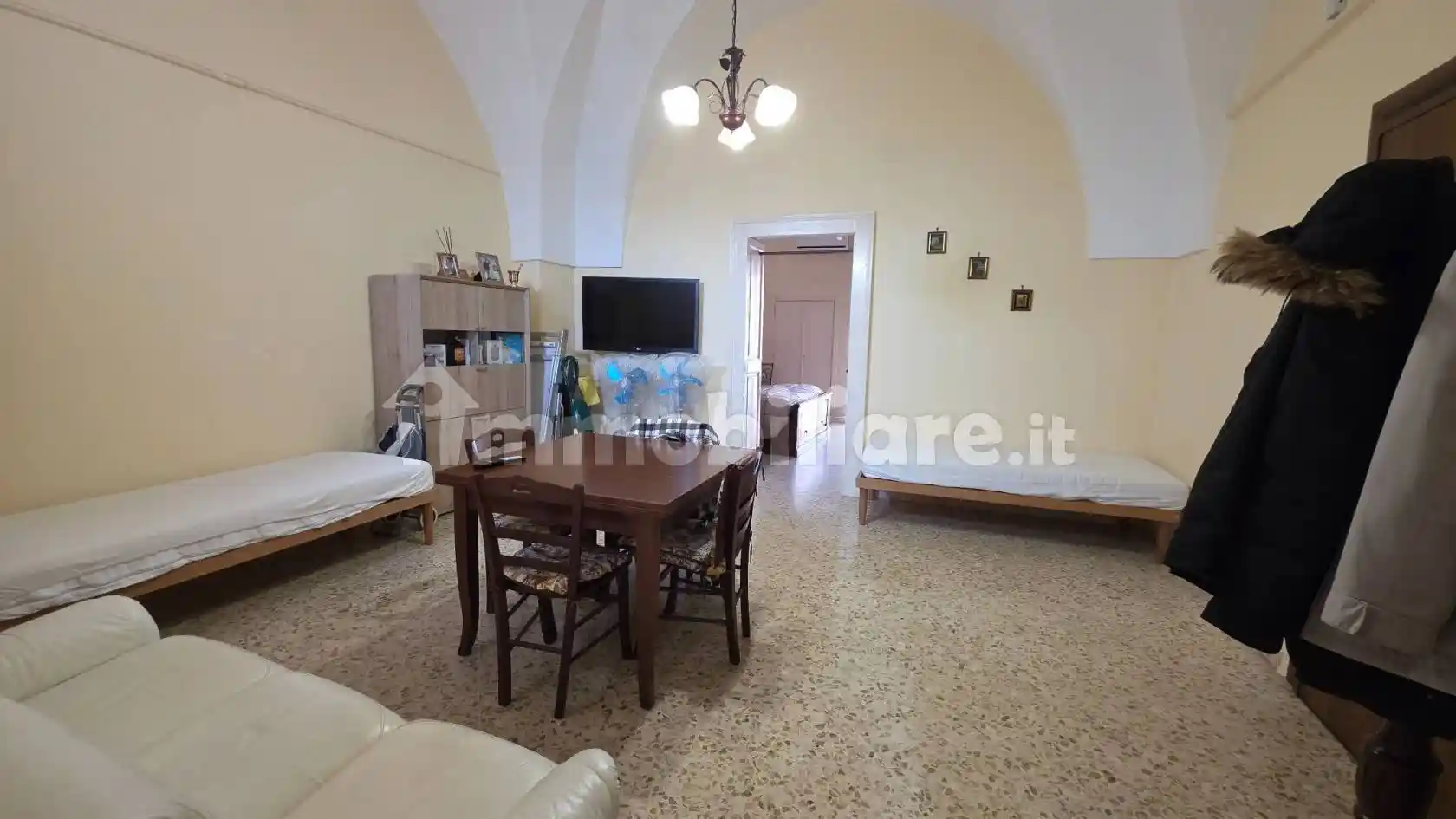 Appartamento in vendita a Galatone