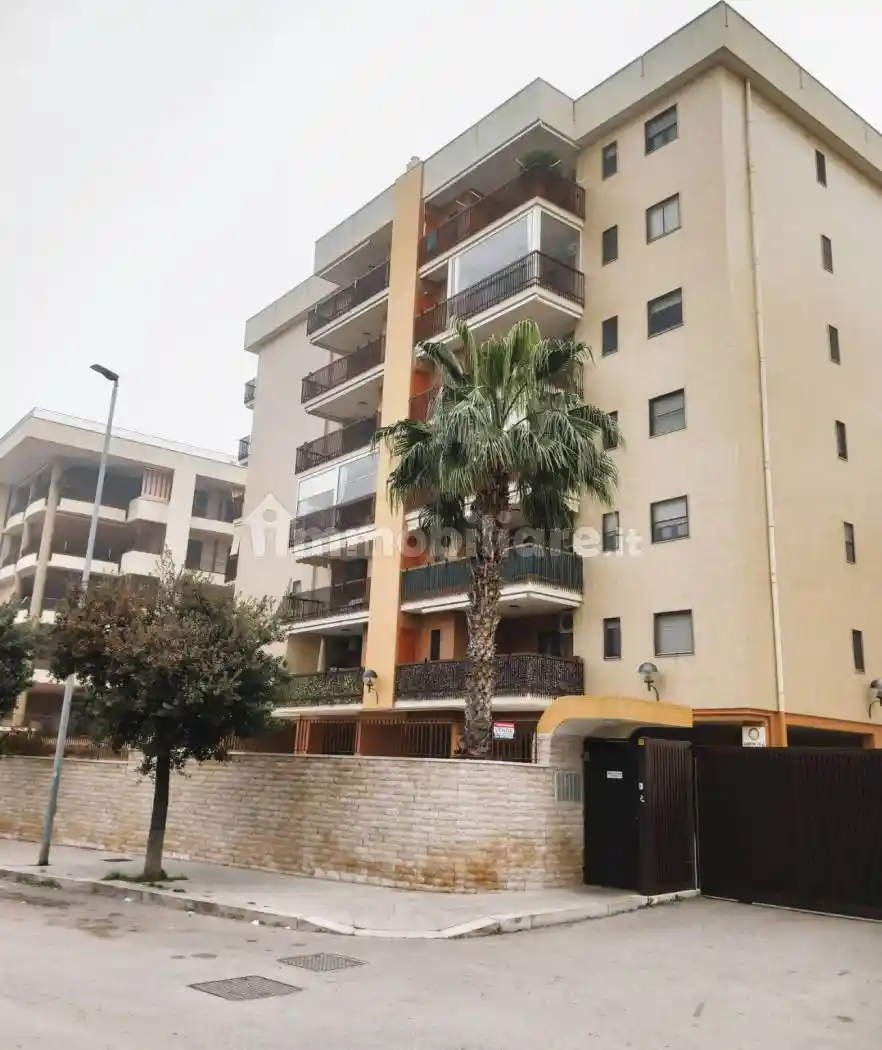 Appartamento in vendita a Bisceglie