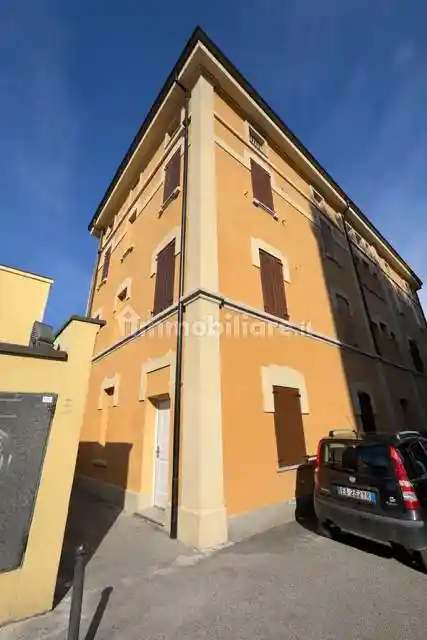 Appartamento in vendita a Bologna