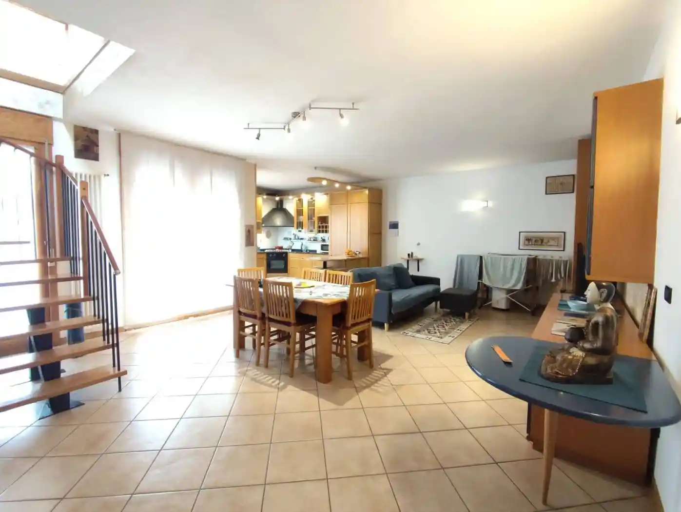 Appartamento in affitto a Vicenza