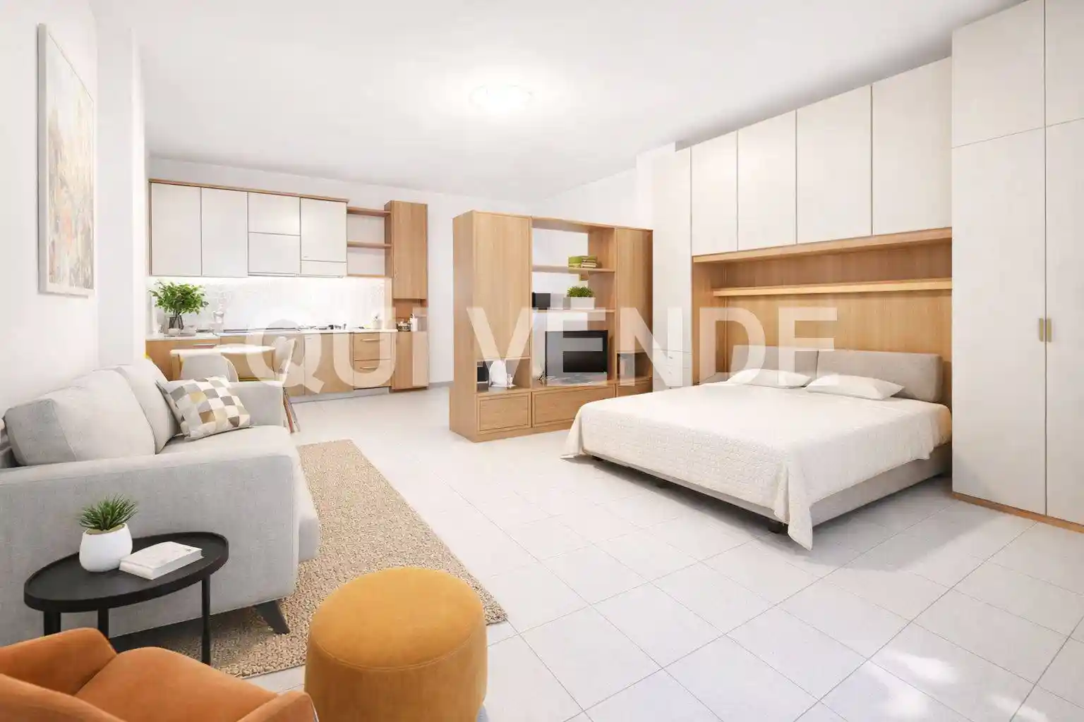 Appartamento in vendita a Jesolo