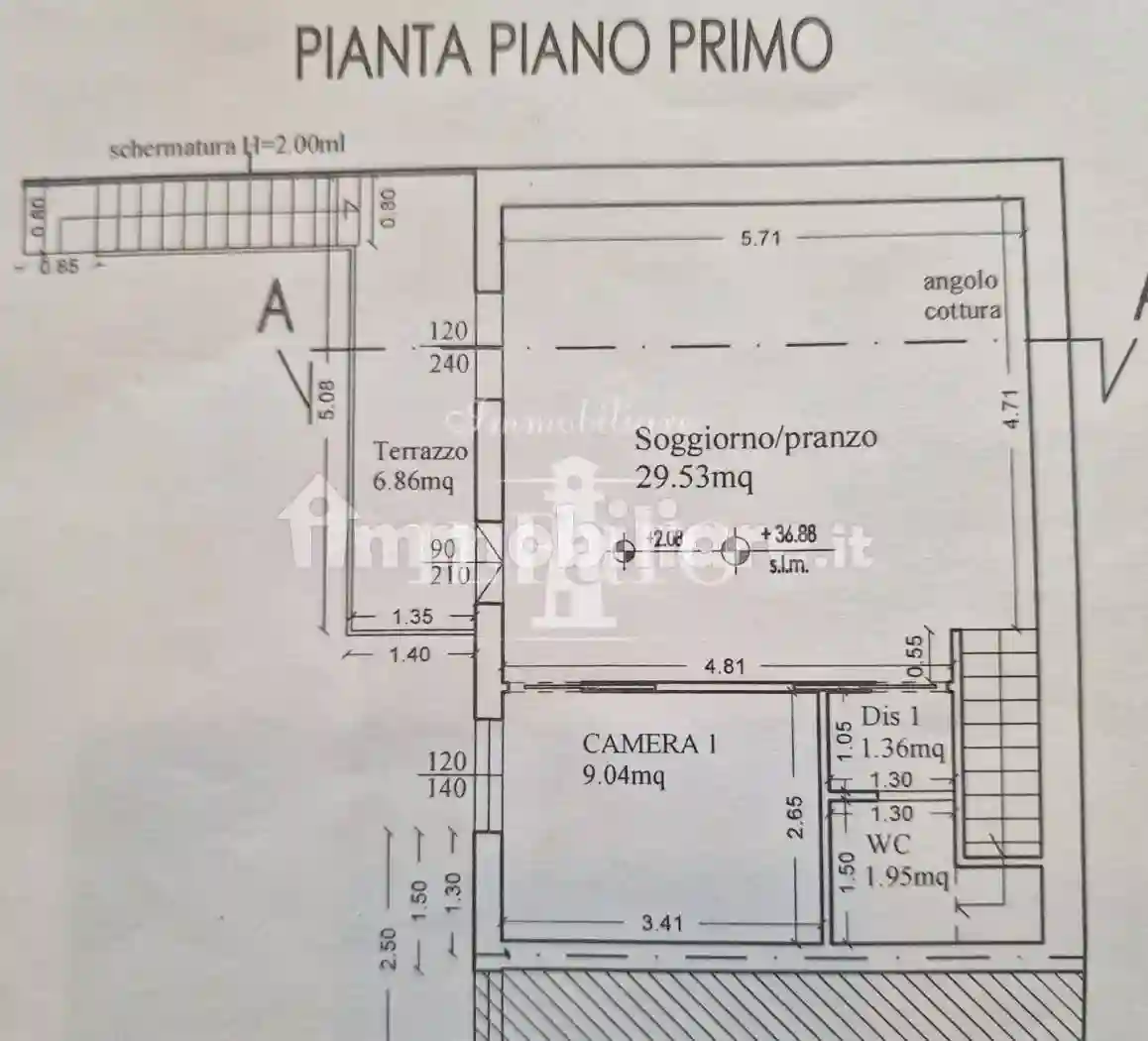 Casa indipendente - foto 3