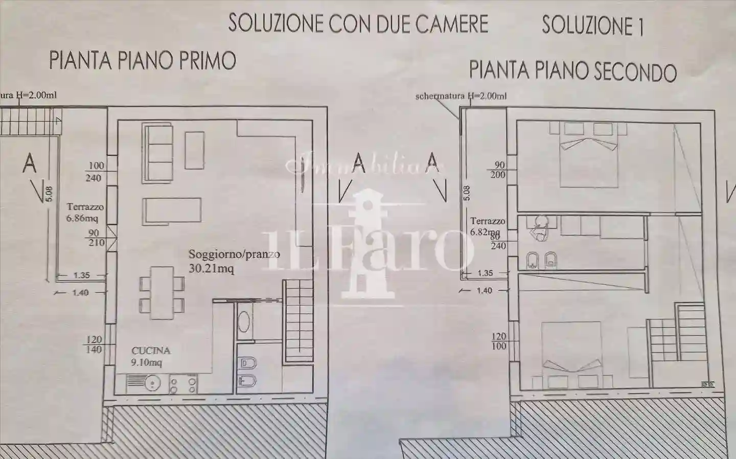 Casa indipendente - foto 5