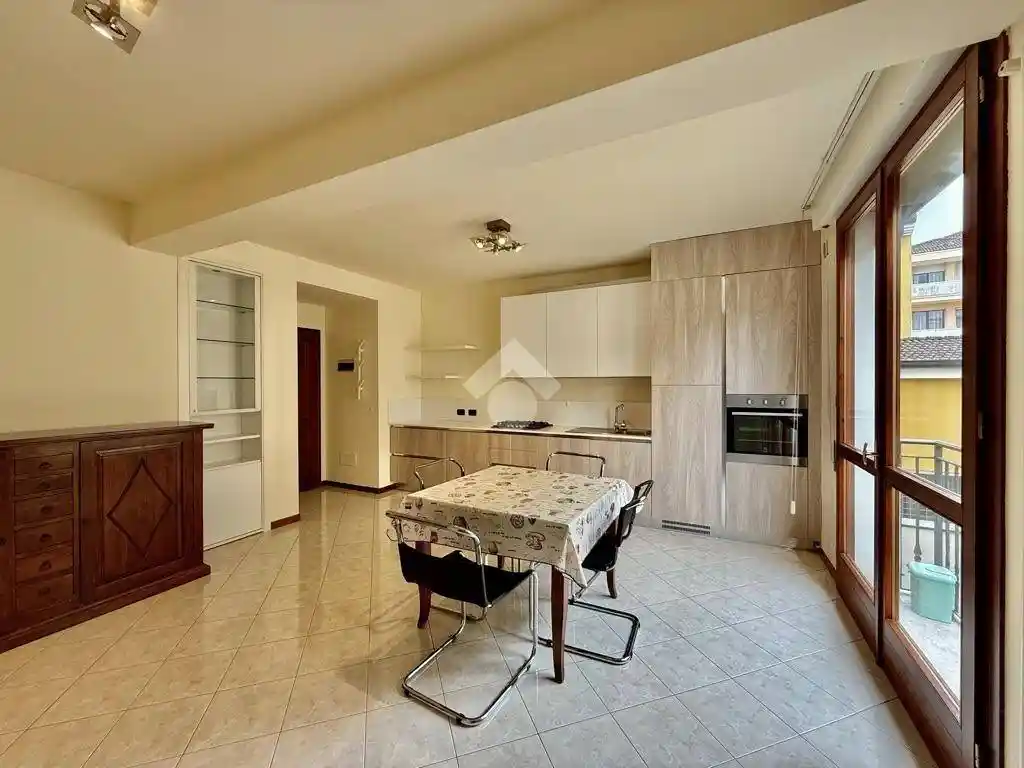 Appartamento in vendita a Abano Terme