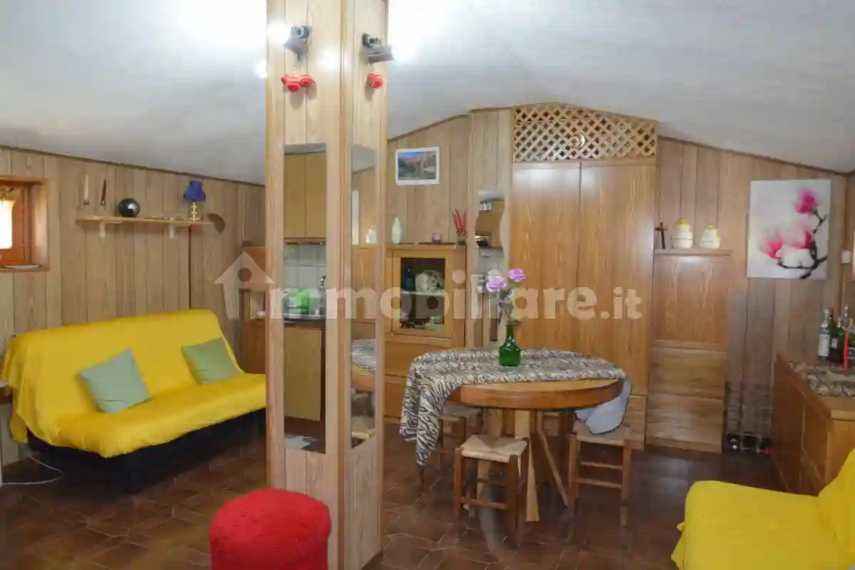 Attico - Mansarda - foto 2