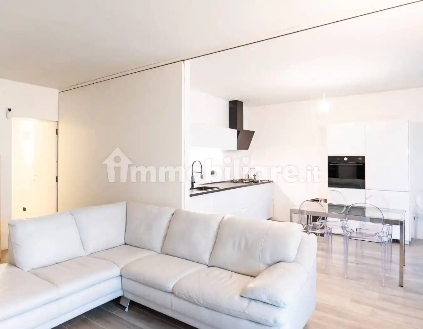 Appartamento in vendita a Vicenza