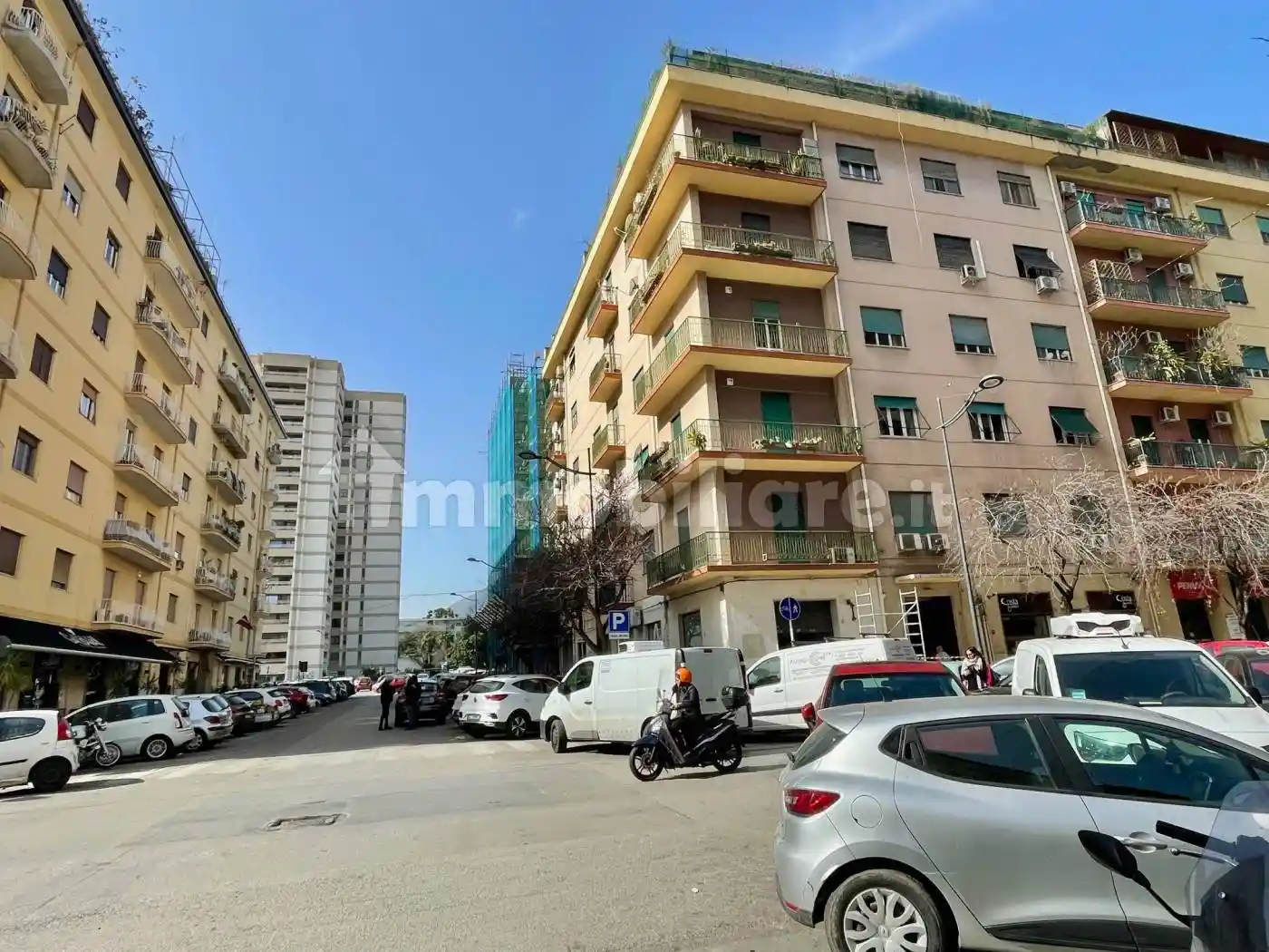 Appartamento in vendita a Palermo