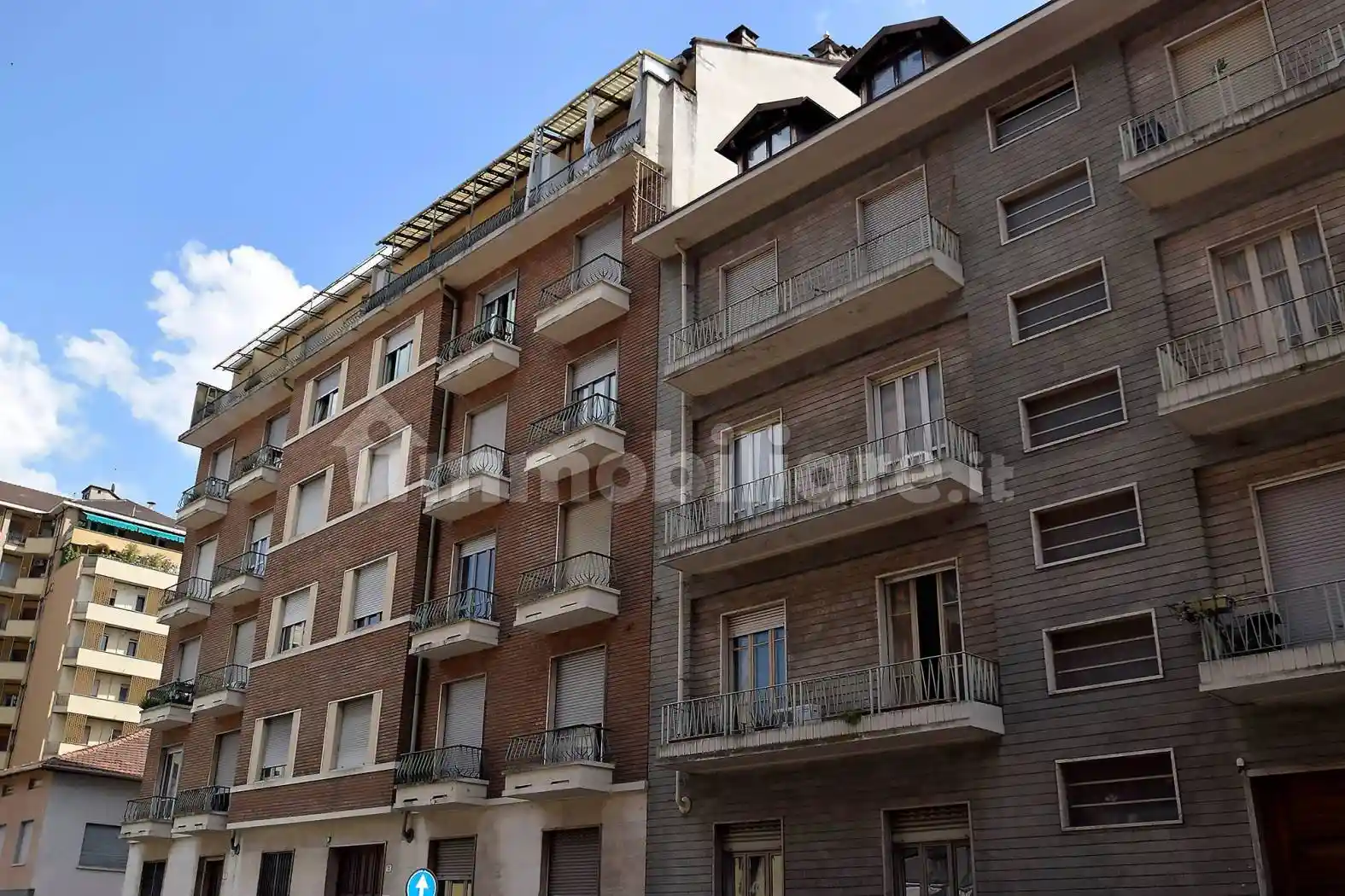 Appartamento in affitto a Torino