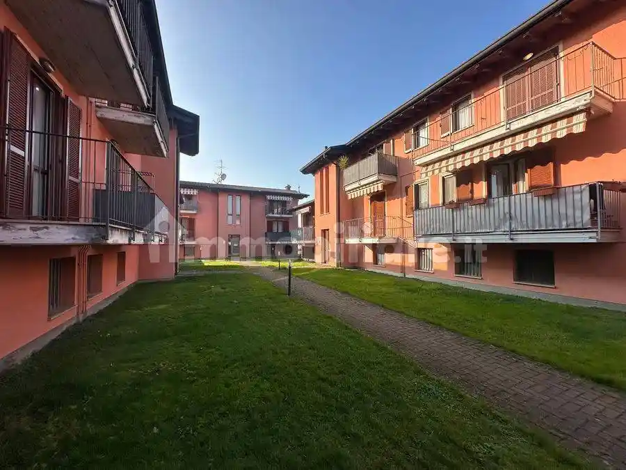 Appartamento in vendita a Calvisano