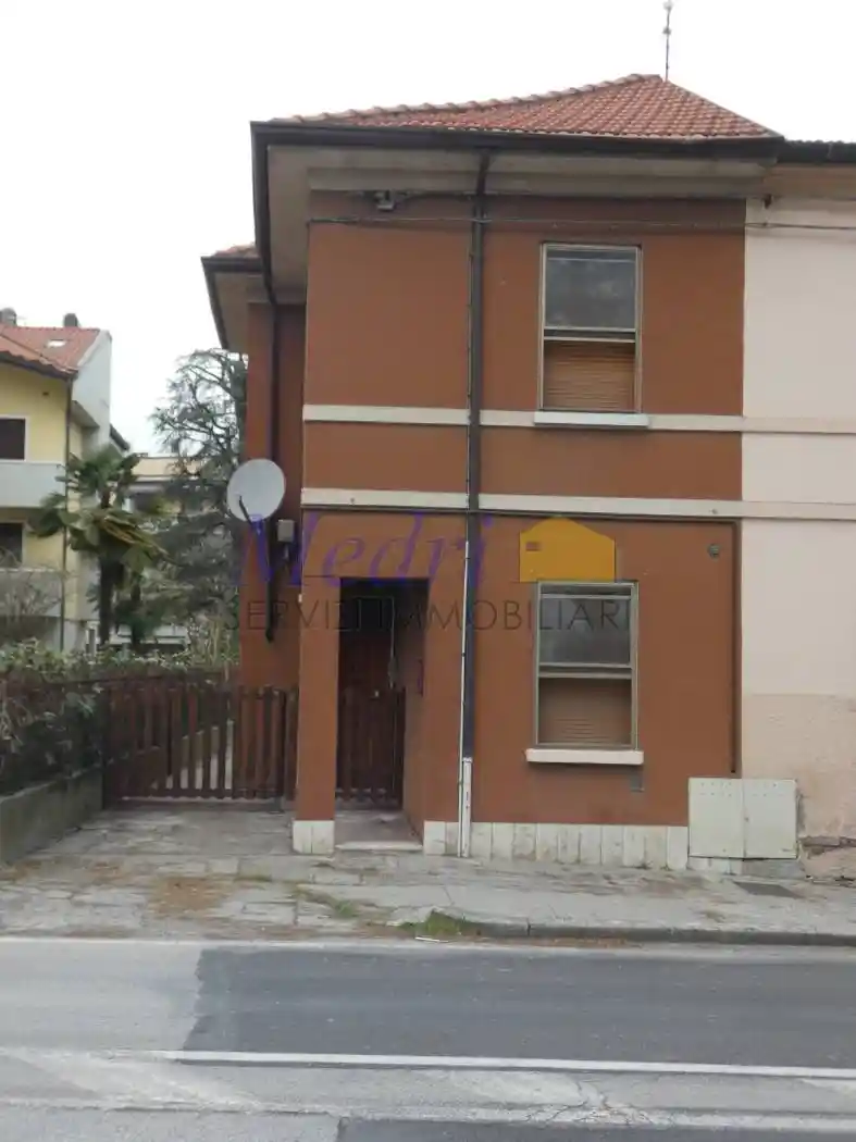 Villetta a schiera in vendita a Cesena