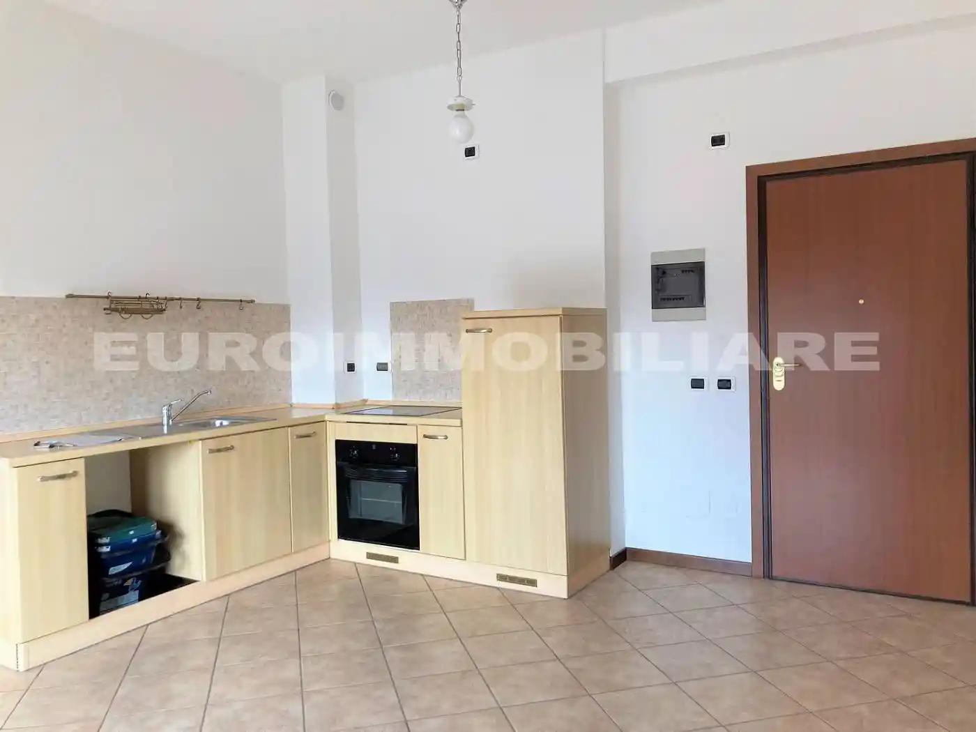 Appartamento in affitto a Brescia