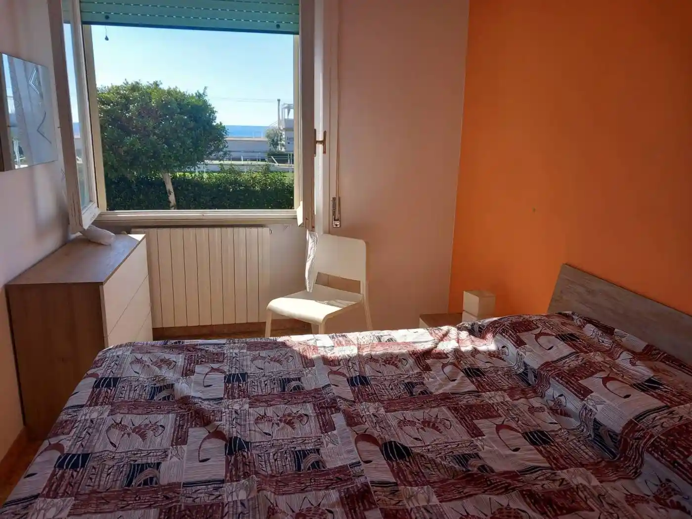 Appartamento in vendita a Gaeta