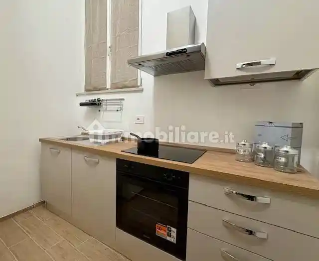 Appartamento in affitto a Novara