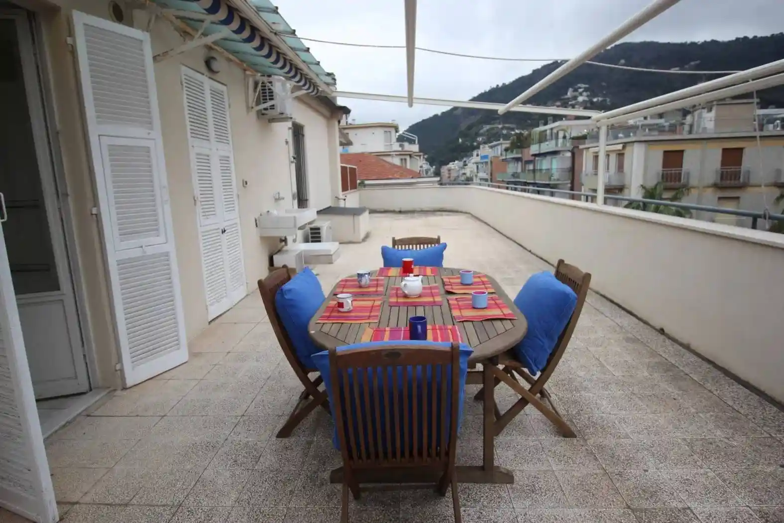 Appartamento in affitto a Alassio