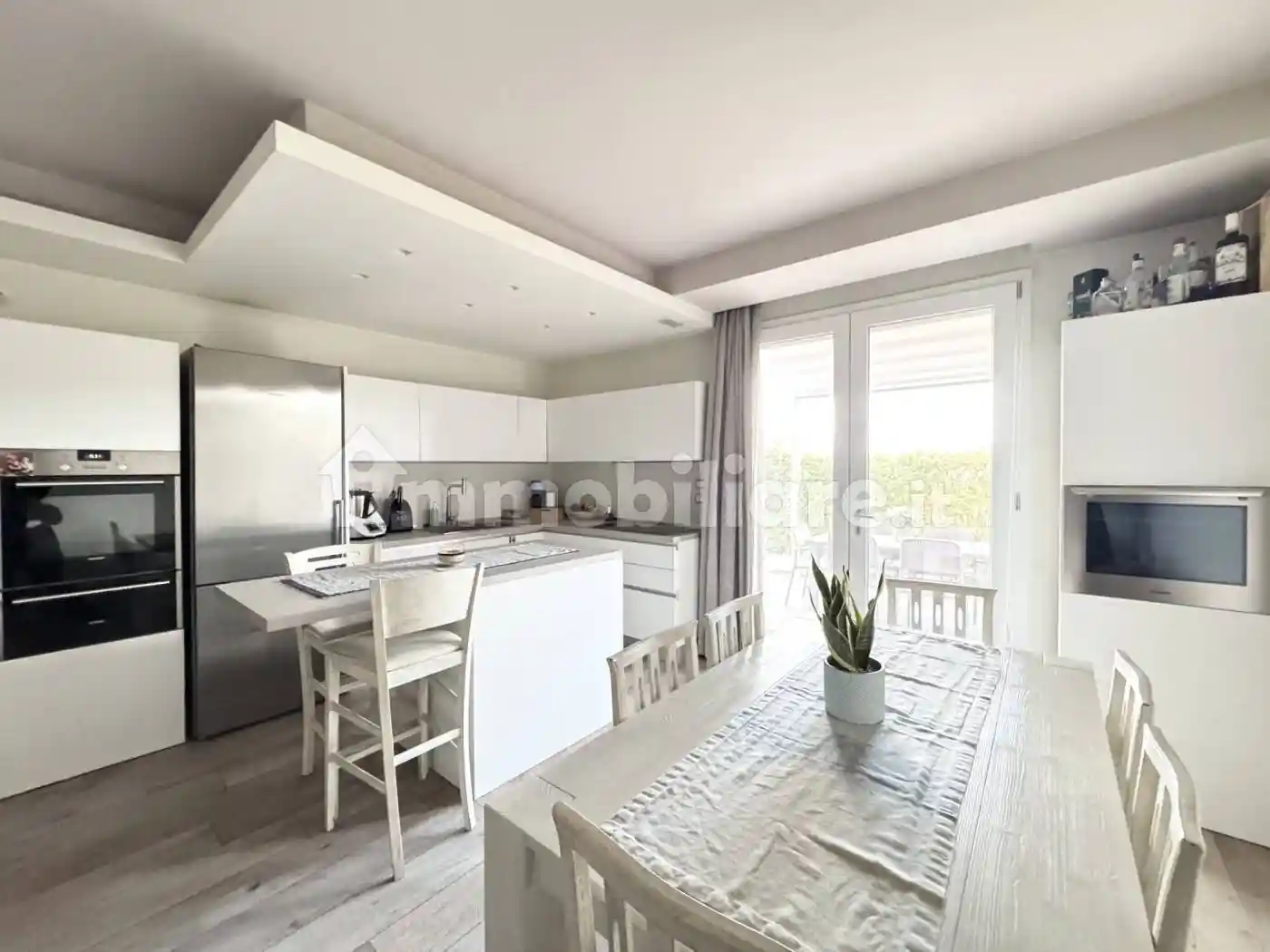 Appartamento in vendita a Arzignano