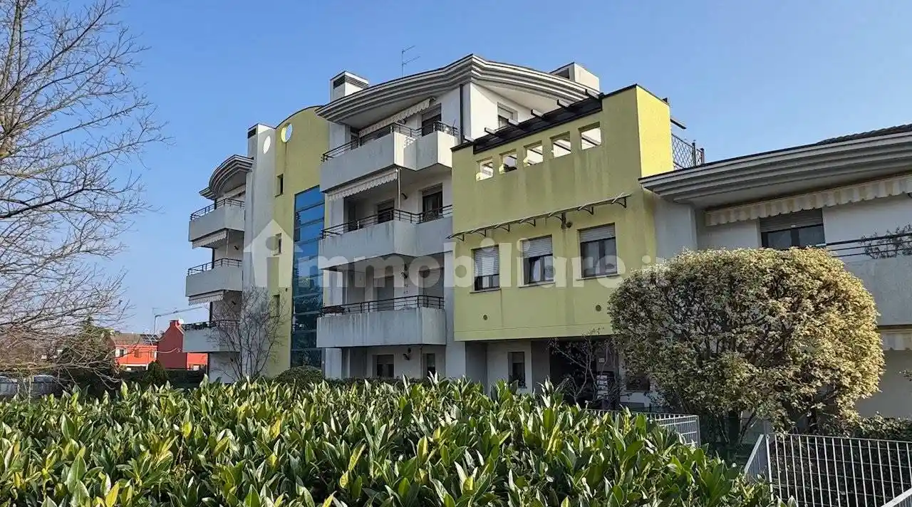 Appartamento in affitto a Tavagnacco