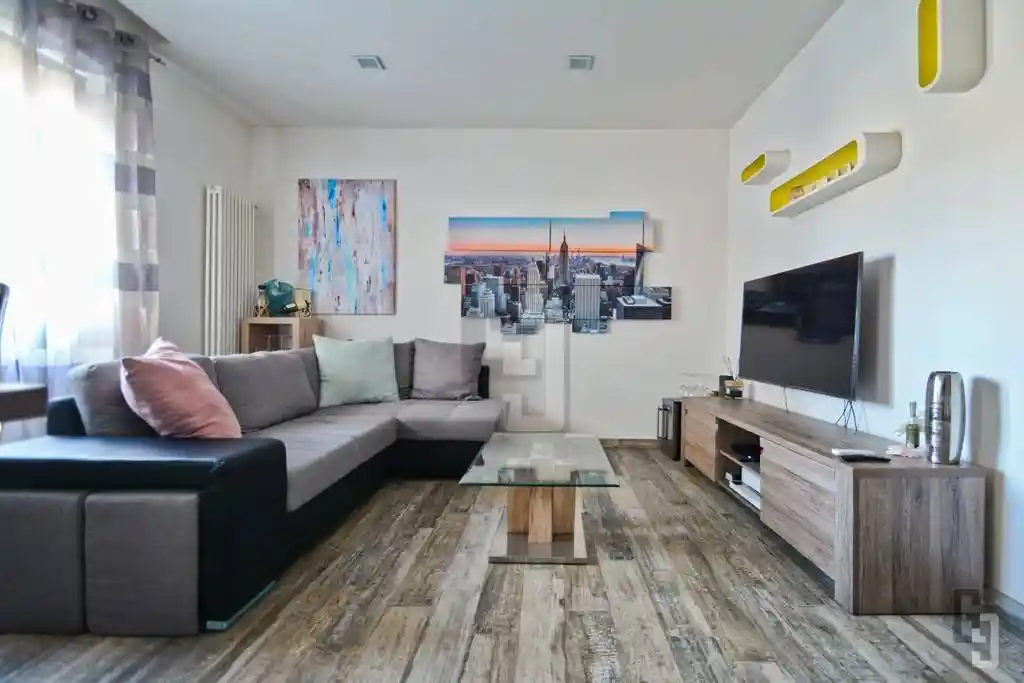 Appartamento in vendita a Sesto Fiorentino