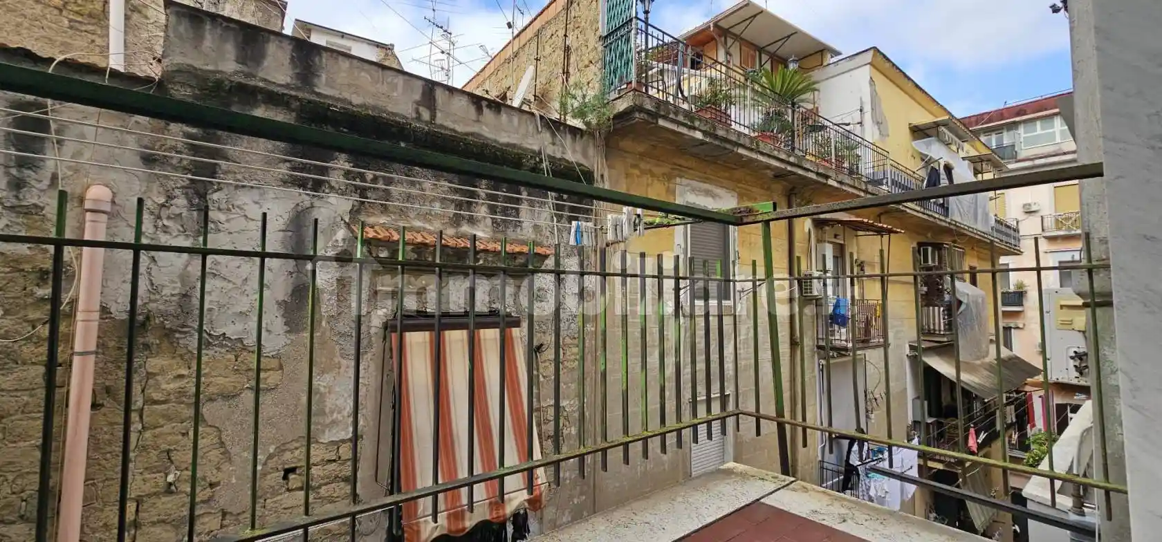 Appartamento in affitto a Napoli