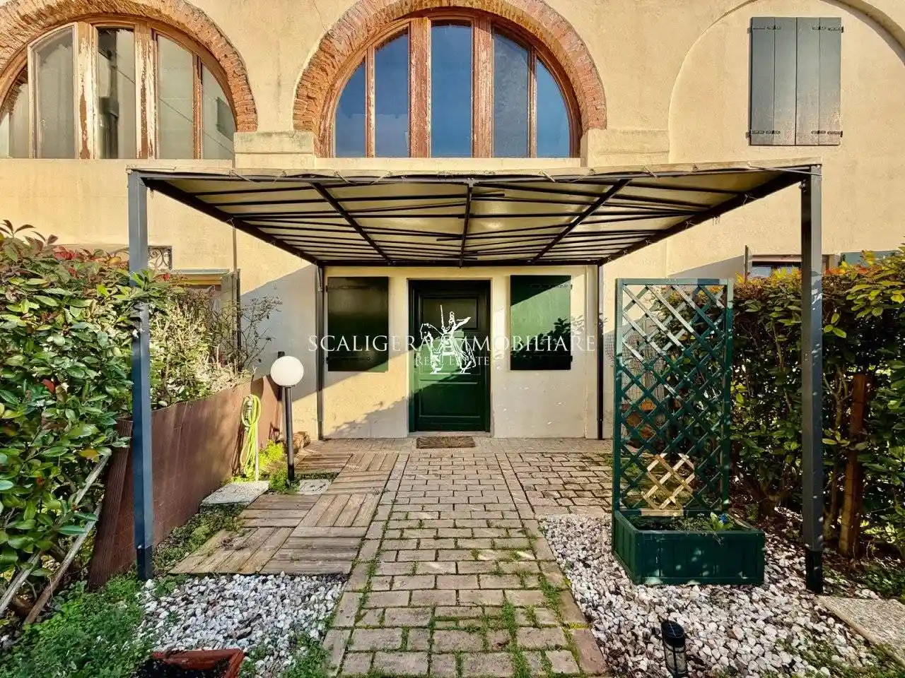 Appartamento in affitto a Belfiore