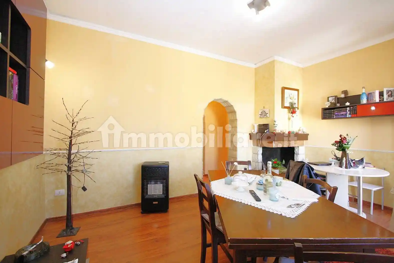 Appartamento in vendita a Matino