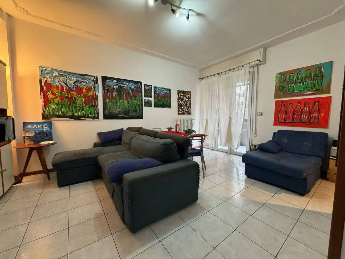 Appartamento in vendita a Bologna