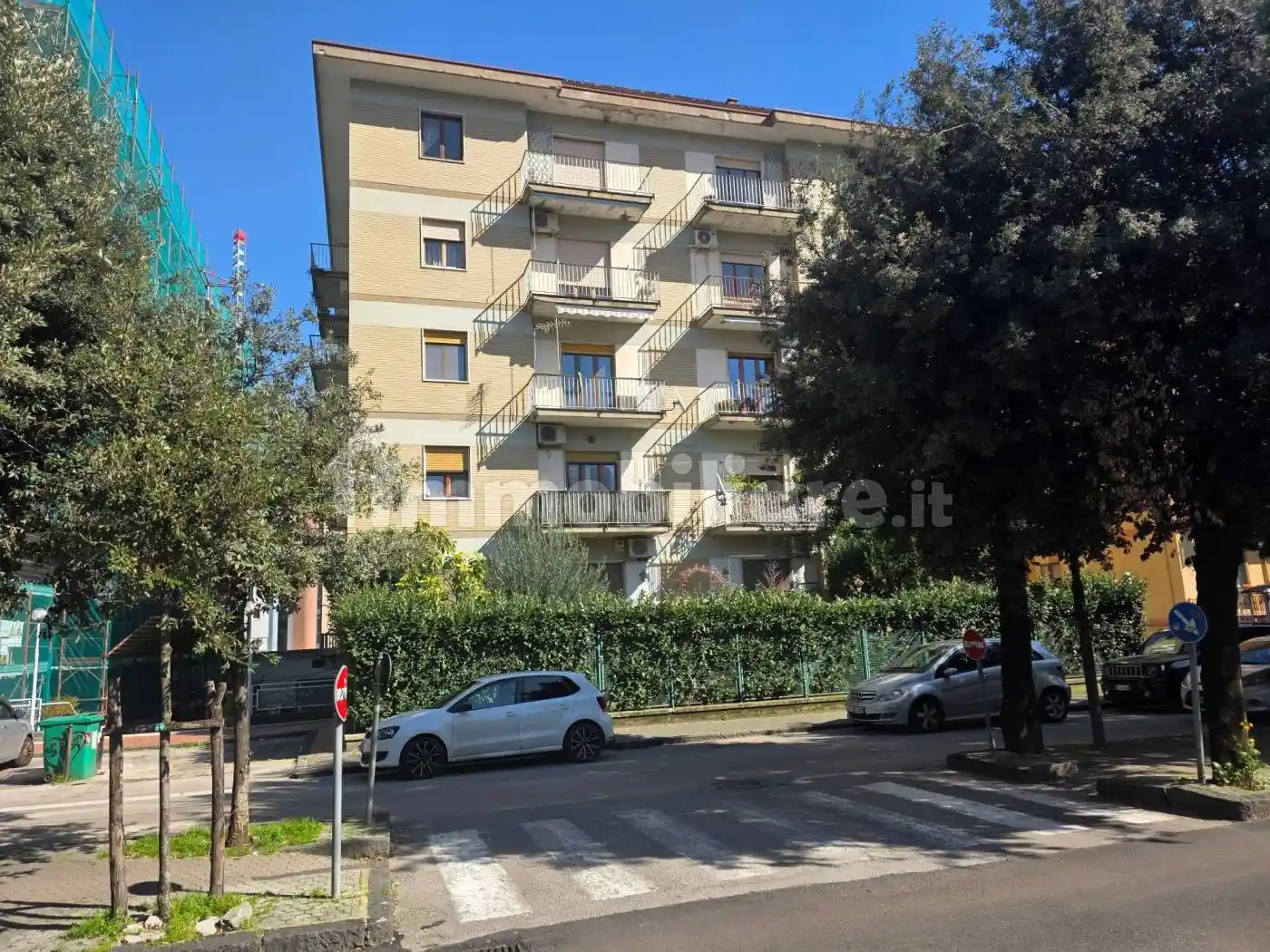 Attico - Mansarda in vendita a Cava de' Tirreni