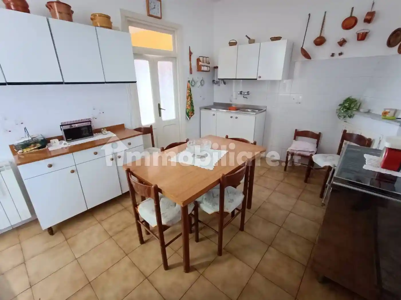 Appartamento in vendita a Serrone