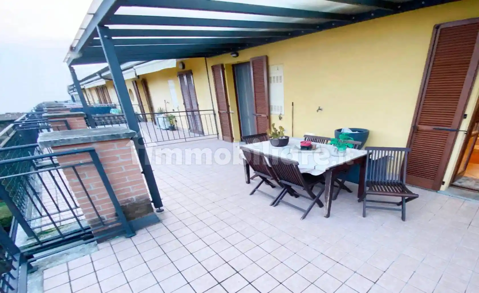 Appartamento in vendita a Crema