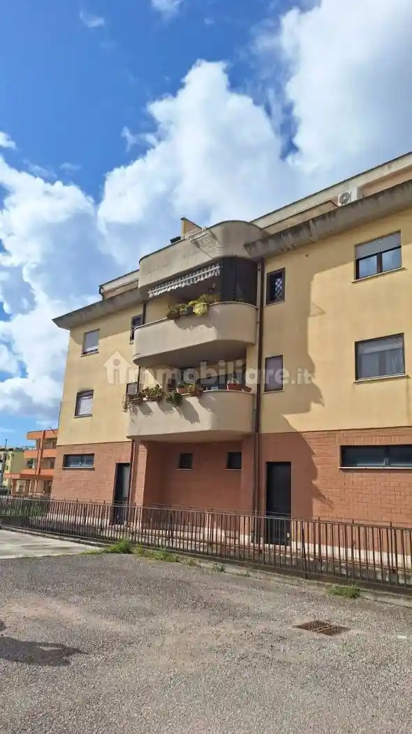 Appartamento in vendita a Latina