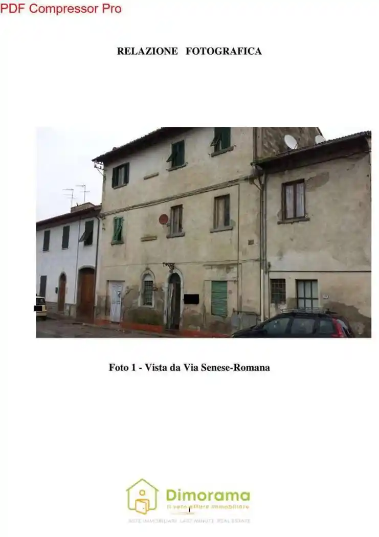 Appartamento in vendita a Empoli