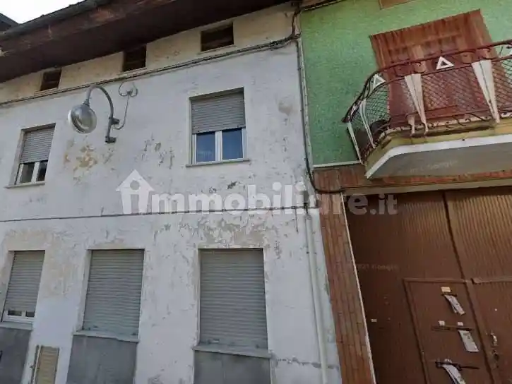 Casa indipendente in vendita a Volpiano