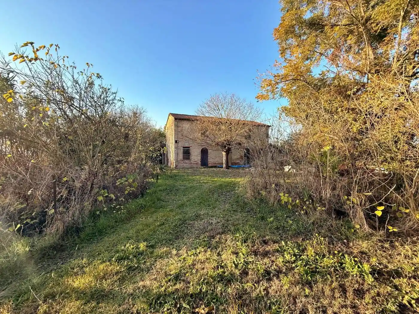 Rustico - Casale in vendita a Ravenna