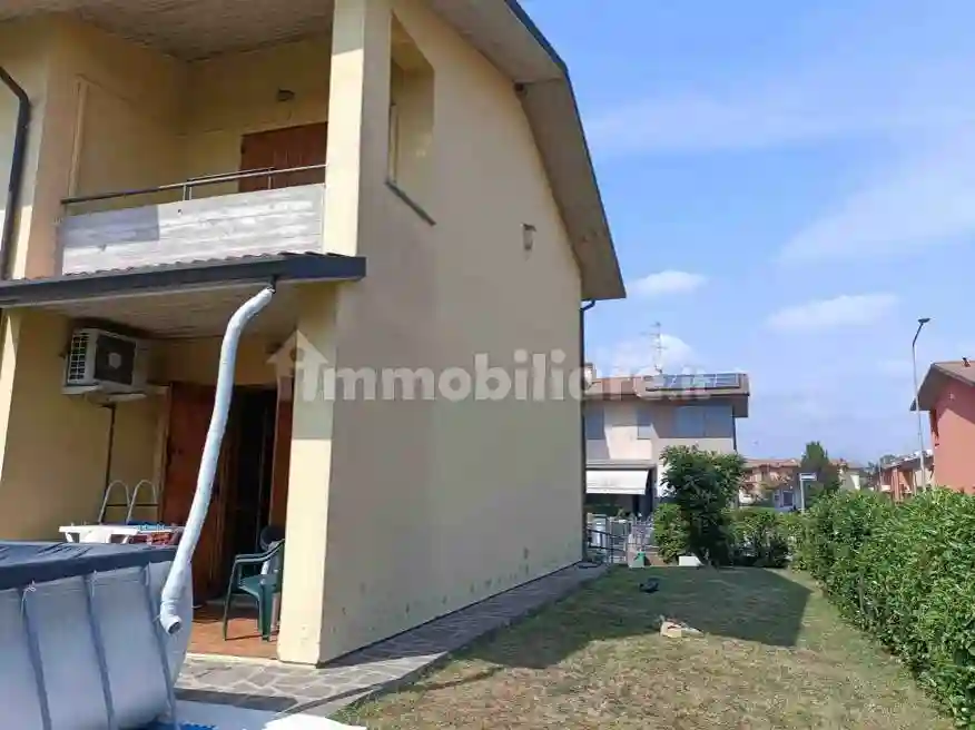 Villetta a schiera - foto 4