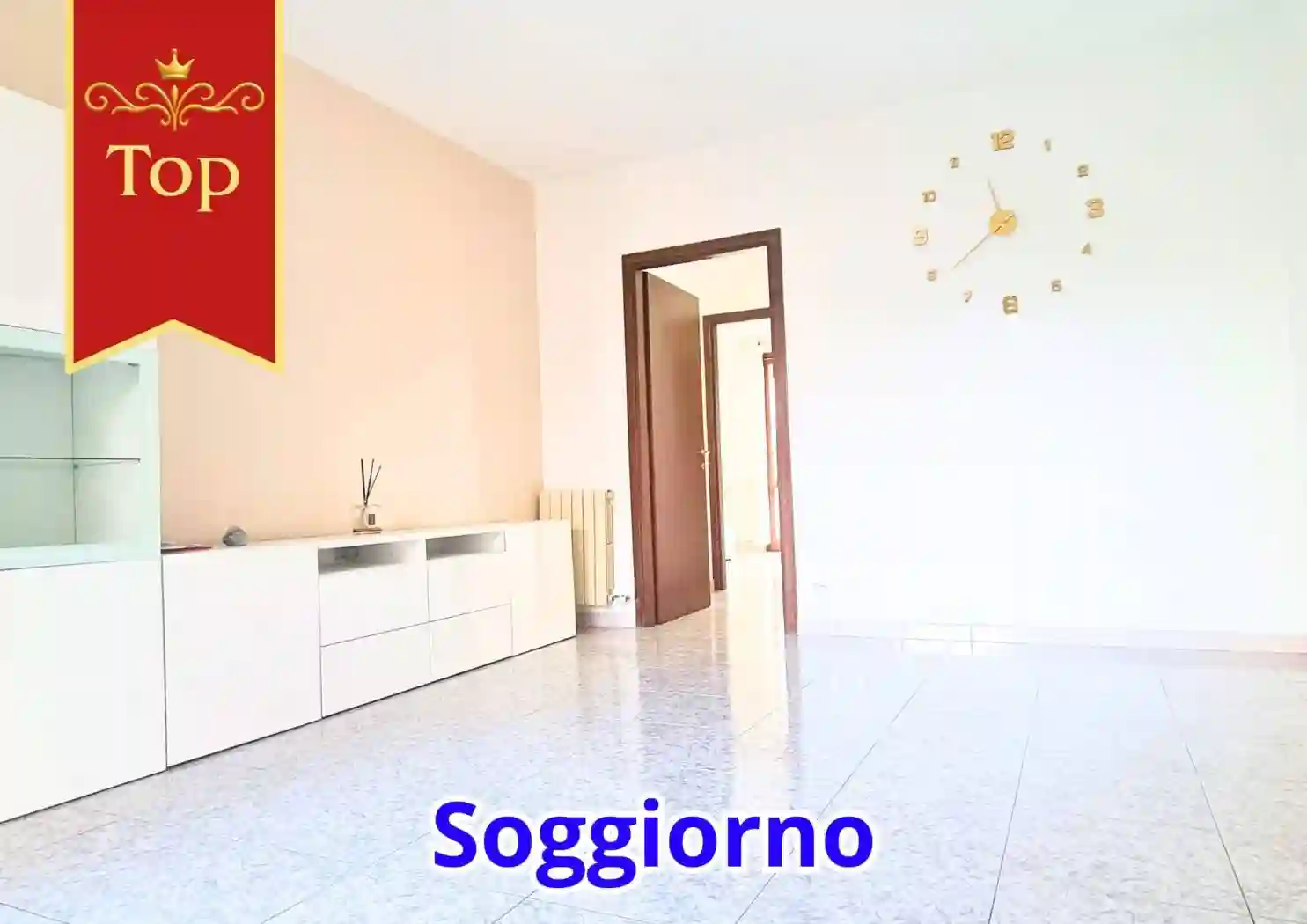 Appartamento - foto 5