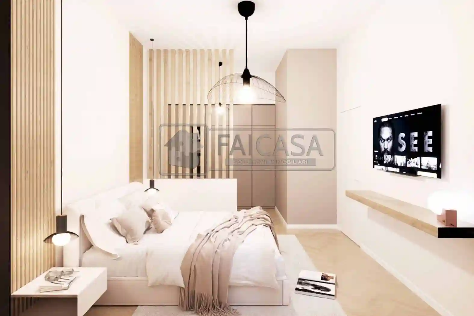 Appartamento - foto 4