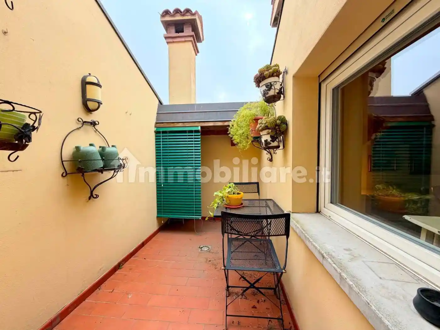 Appartamento in vendita a Bologna