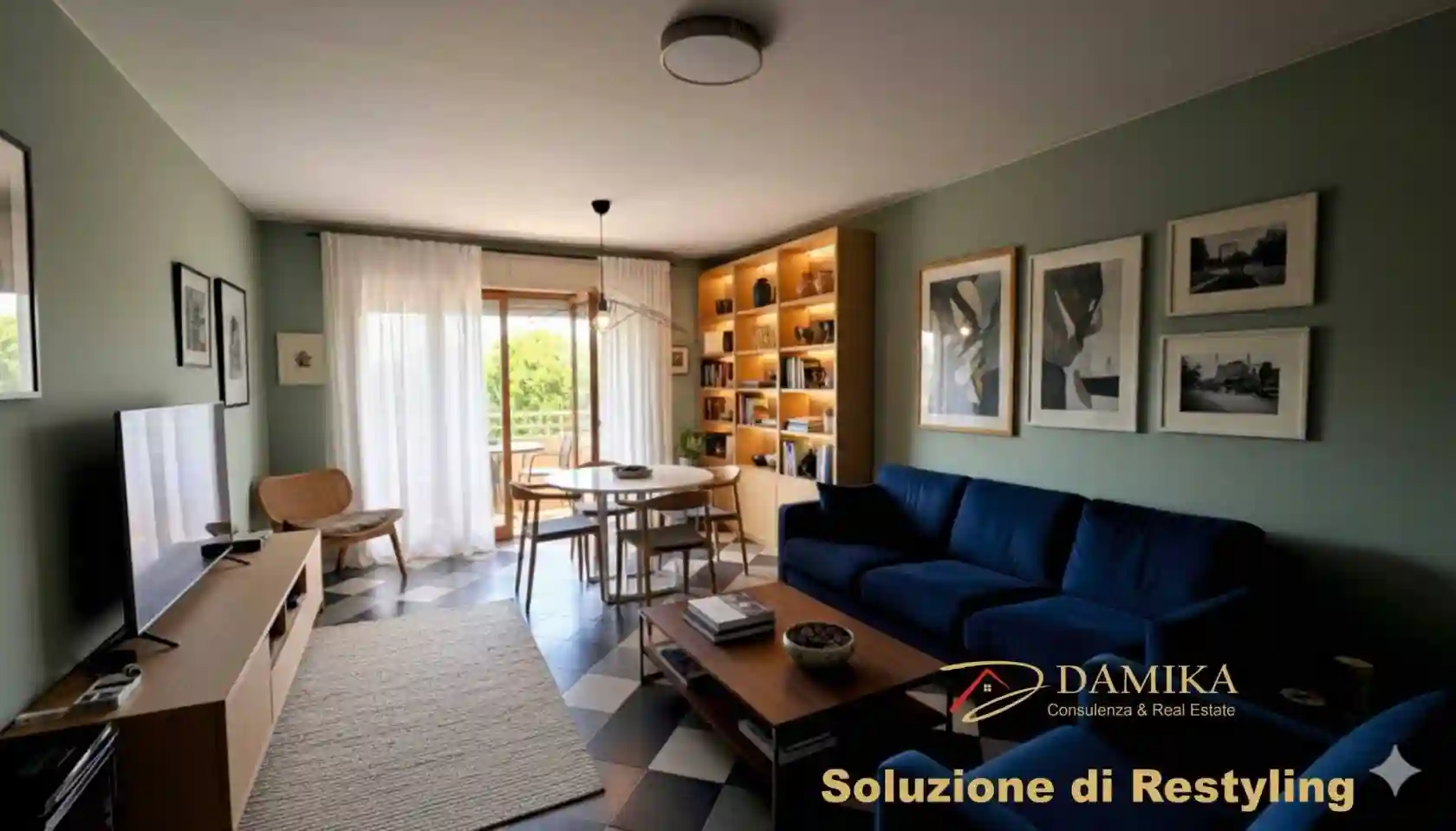 Attico - Mansarda - foto 2