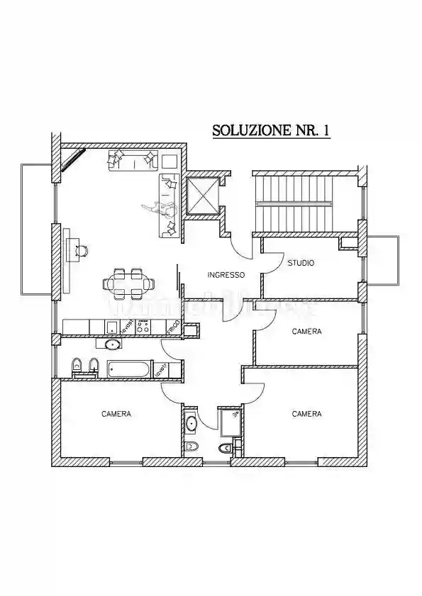 Appartamento - foto 2