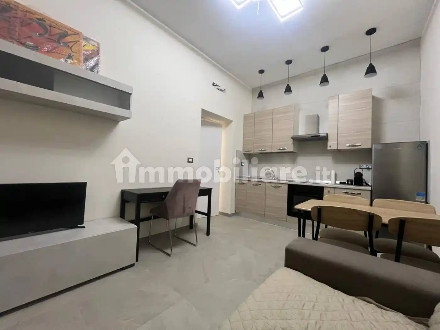 Appartamento in affitto a Torino