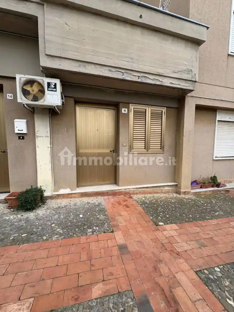 Appartamento in affitto a Palermo