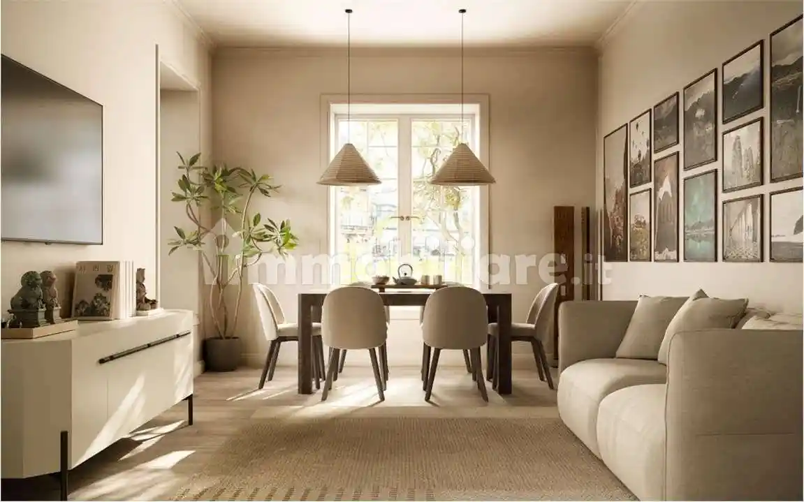 Appartamento in vendita a Piacenza