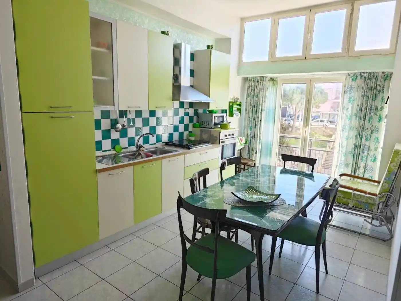 Appartamento in affitto a Catanzaro