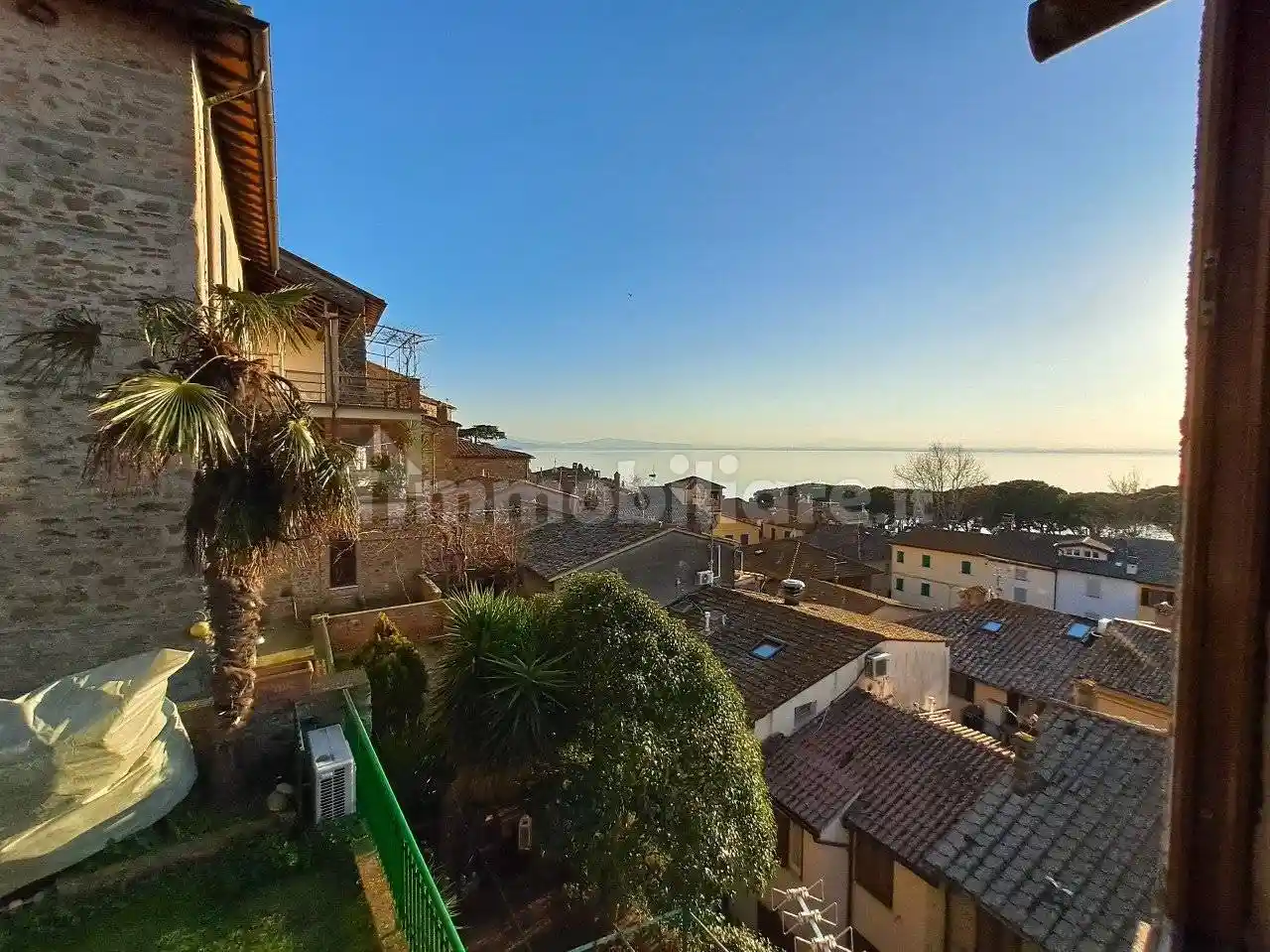 Appartamento in vendita a Passignano sul Trasimeno