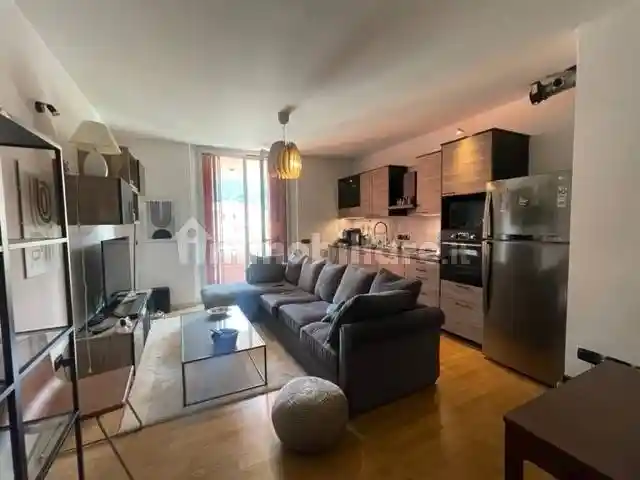 Appartamento in vendita a Brescia