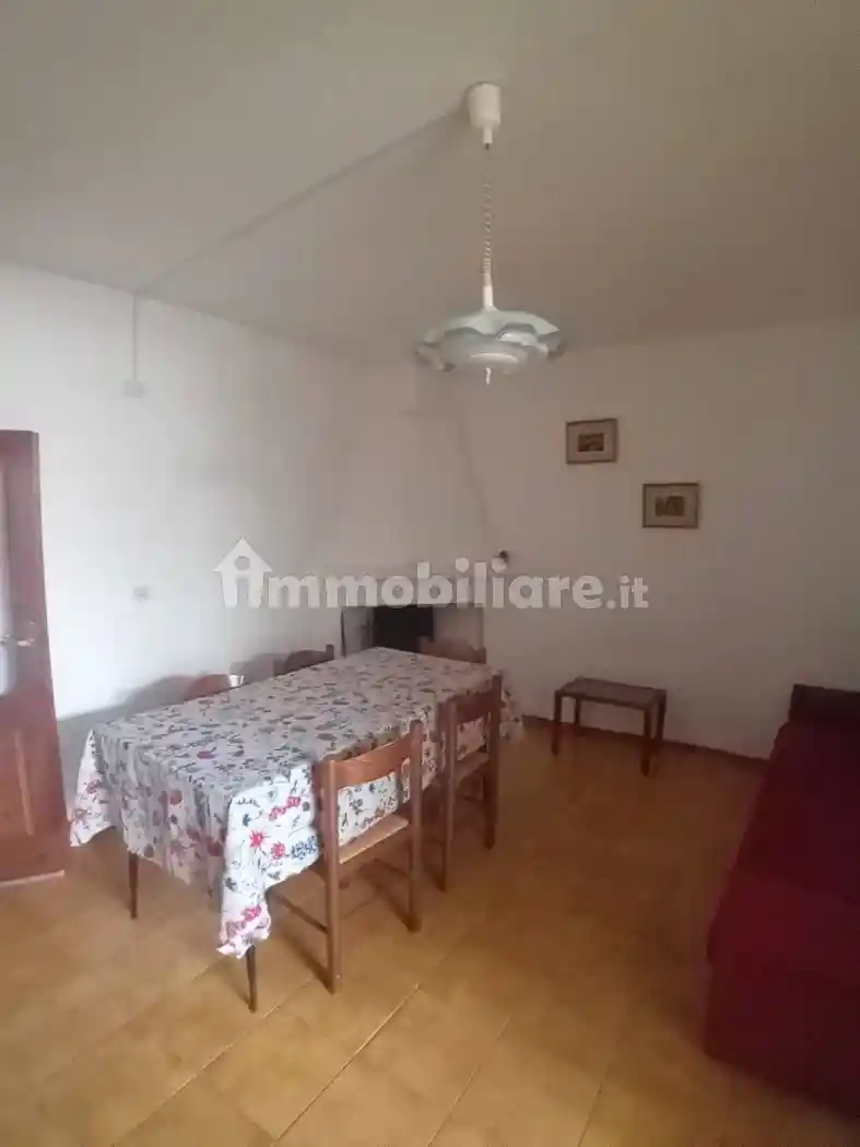 Casa indipendente in vendita a Zerfaliu