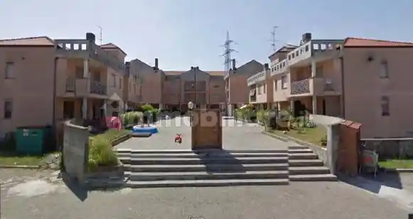 Appartamento in vendita a Robecchetto con Induno