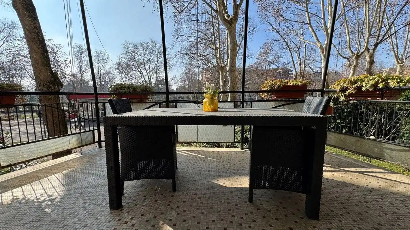 Appartamento in vendita a Piacenza