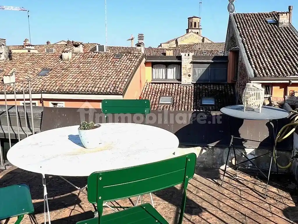 Appartamento in vendita a Parma